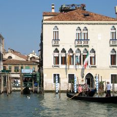 Palazzo Foscari del Prà