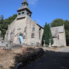 Église Saint-Martin