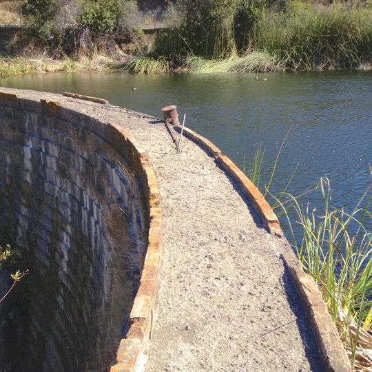 Banning Dam