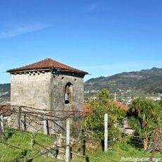 Igreja de São Martinho de Crasto