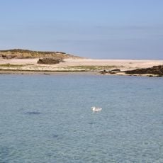 Île de Litiry