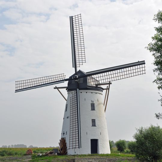 Poldermolen
