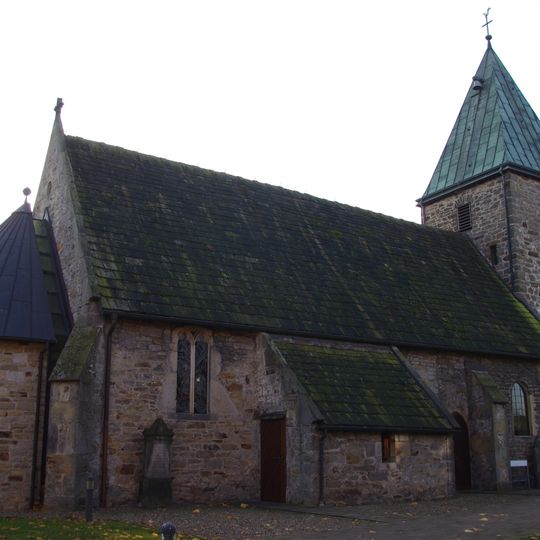 Maria-Magdalenen-Kirche