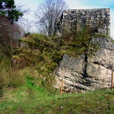 Turm Burgweg 5 (D-5-74-155-147#1)