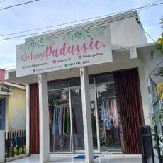 Gallery Padussie.