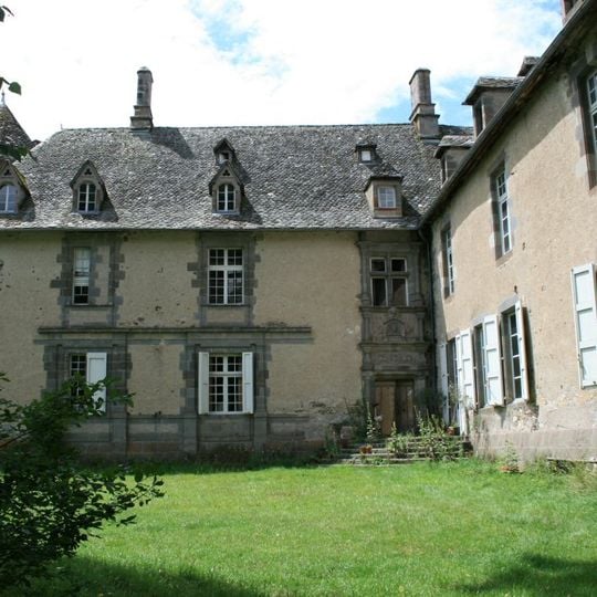 Château de Caillac