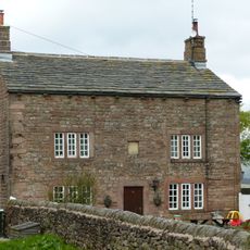 Marl Hill Farmhouse