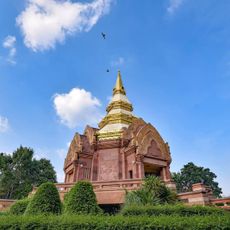 Wat Pa Salawan