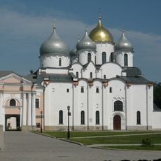 Saint Sophia Cathedral