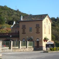 Masoveria de Can Bonet