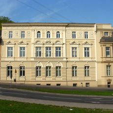 Kujawska 4 Bydgoszcz