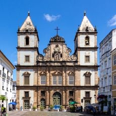 São Francisco Church and Convent