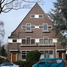 Essenlaan 9, Rotterdam