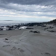 Big Lagoon Beach