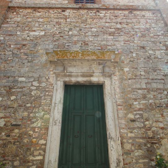 Chiesa di Sant'Andrea Corsini