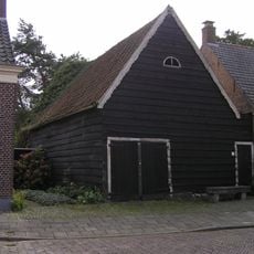 Oostkeure 1, Kloetinge