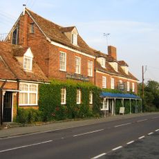 Hardwicke Arms Hotel