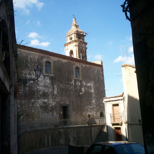 Chiesa di San Marco