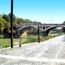 Ponte Sublicio