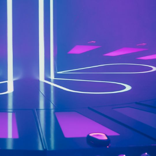 Museum of Infinite Realities