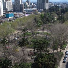 Almagro Park