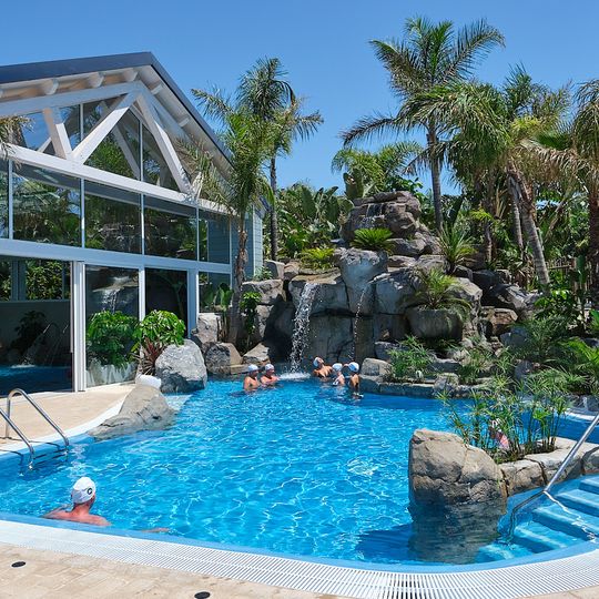 La Siesta Salou Resort & Camping