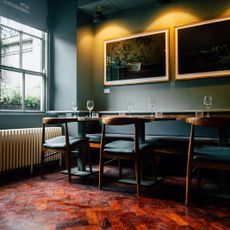 Museum of Literature Ireland