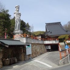 嫁いらず観音院