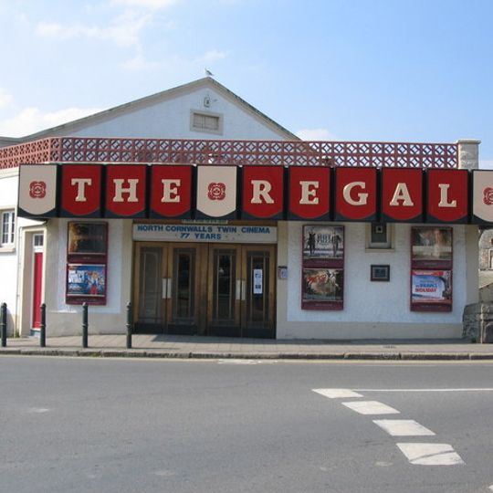 Regal Cinema