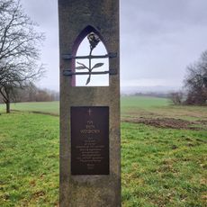 An den Weibern