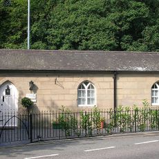 The Toll House