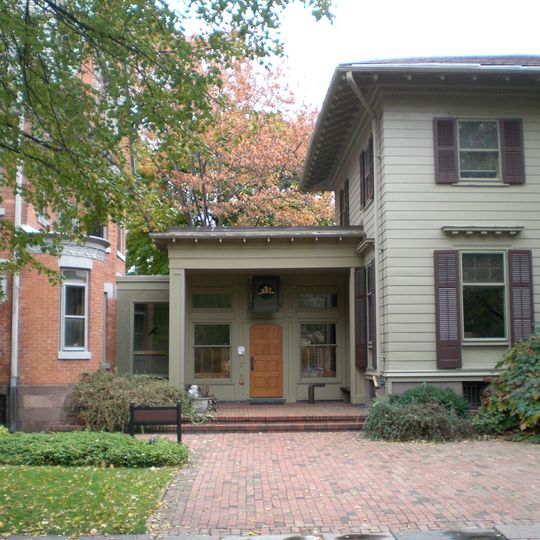 Rochester Zen Center