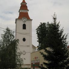 Church of Saint Clemens