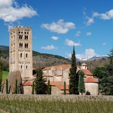Sant Miquel de Cuixà