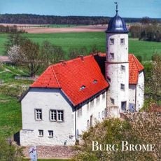 Brome castle