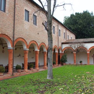 Ex Convento di San Girolamo