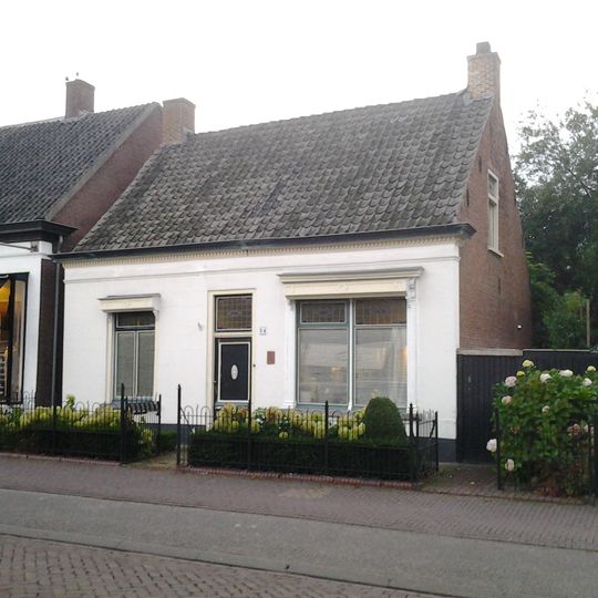 Schoenmakershuis