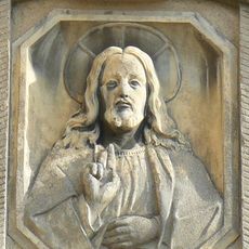 Greek Catholic church in Poznań