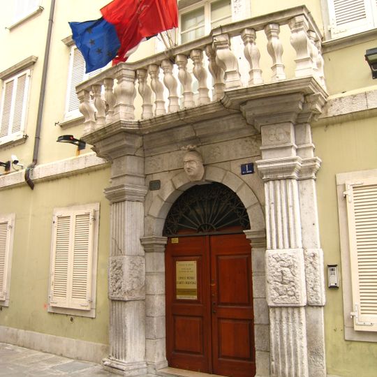 Civico Museo d'Arte Orientale