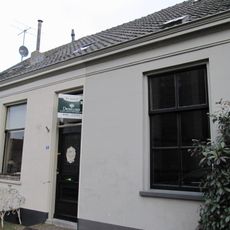 Kerkplein 28, Zaltbommel