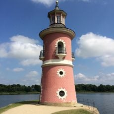 Leuchtturm