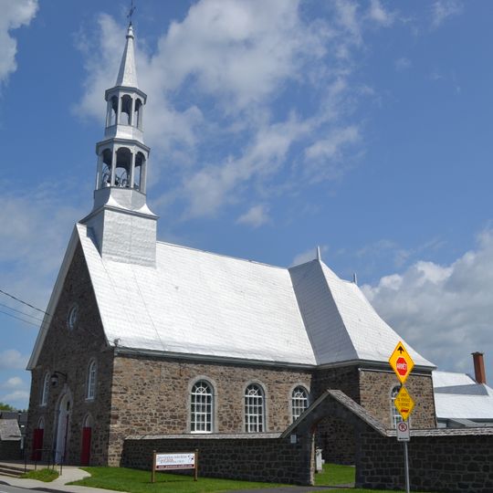 Église Saint-Mathias