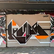 Graffiti