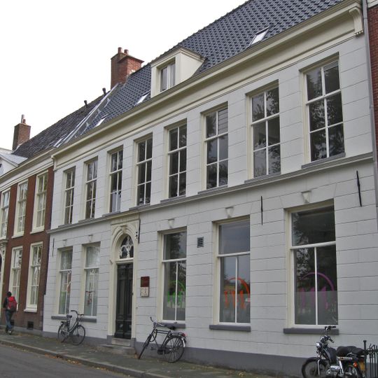 Museumhuis Groningen