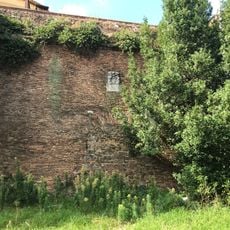 Porta Nomentana