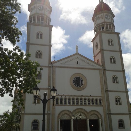 Catedral Nuestra Señora del Carmen