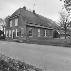 Verlengde Hoogeveense Vaart 55, Zwinderen