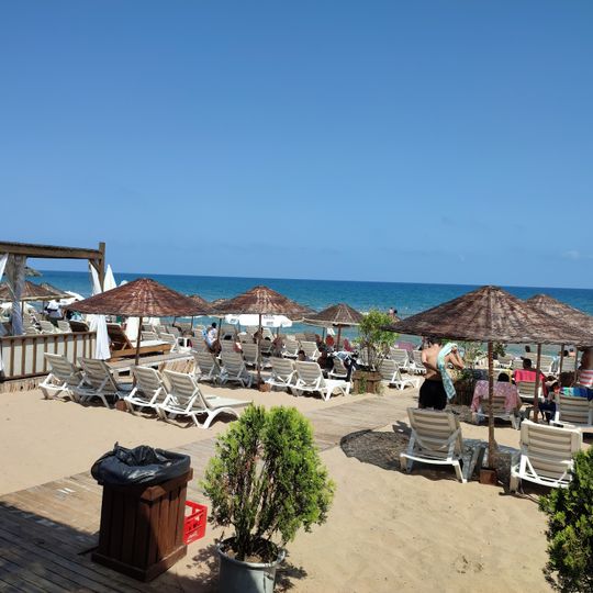 Şile Aqua Beach