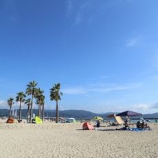 Kataonami Beach