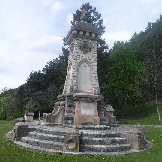 Kriegerdenkmal